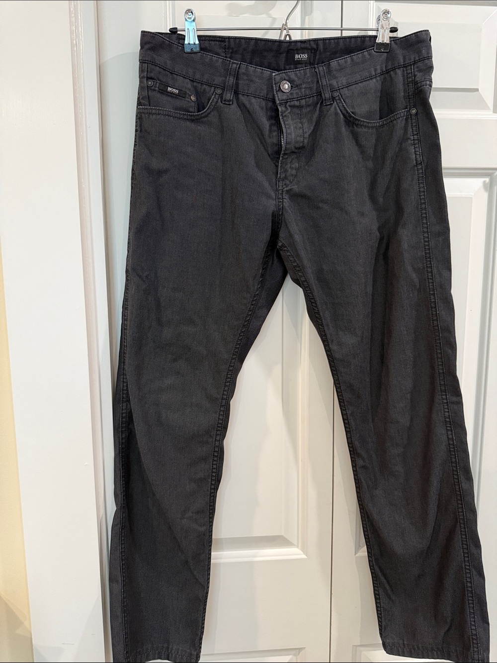 Hugo Boss Black Men's Jeans